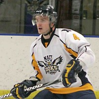 Jordon Krankowsky