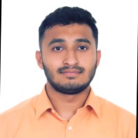 Dhyan Kalappa C V