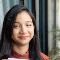Akshata Trivedi Khadilkar