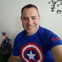 Paul Escobar