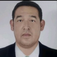 Alejandro David Cheneau Vera