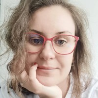 Bilyana Konstantinova