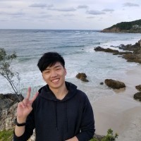 Aaron Chan
