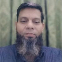 Syed Imran Uz Zaman