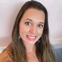 Juliana de Souza Vieira