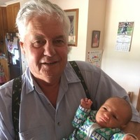 Peter Groves