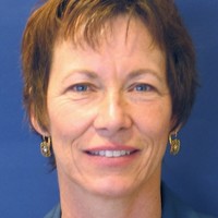 Roberta Forester