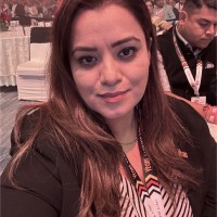 Monica Sharma