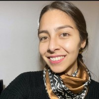 Paula Rocío Guzmán