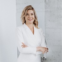 Krisztina Dávidné Krokos, MBA