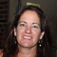 Jeanne Doran