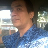 Johannes Pinta Surbakti,SE. Ak