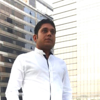 Dibyendu Das