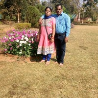 Prabhaka Nayak