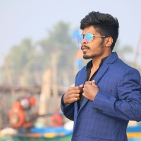 Pavan Sunkari