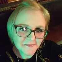 Trudi Goodchild