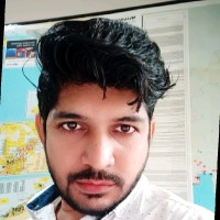 Arunkumar Mishra