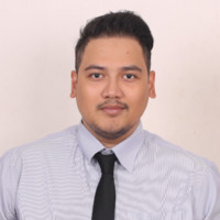 Abraham Eka Putra