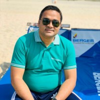 S. M. Bodrul Hasan