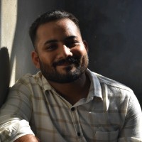 Pravesh Dhawal