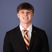 Mitchell Albright