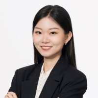 Connie Jiang
