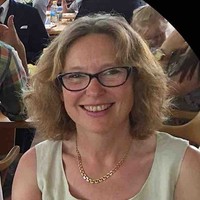 Carina Cato Andersson