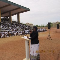 Hadiza Idris