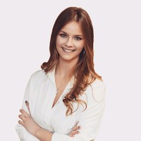 Madeline Visser