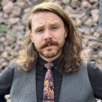 Mitchell CopperStad