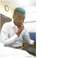 Olorunkoya John