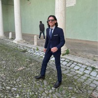 Michelangelo Palombelli