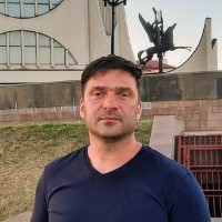 Павел Дятлов