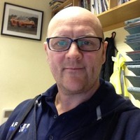 Dean Barker