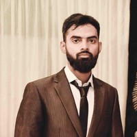 Muhammad Zeeshan Rafique Rao