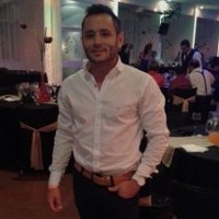 Matias Peralta