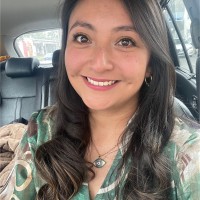 Patricia Palma Ramirez
