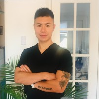 Aaronn Gu, Pt, Dpt