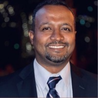 Getachew Nigatu Woldemariam