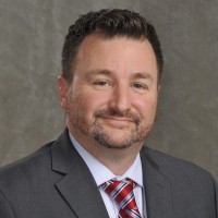 Jarrod Harrison