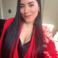 Angie Estefania Chamaidan Carreno