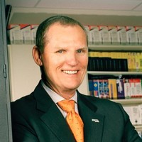 Earle O'Born