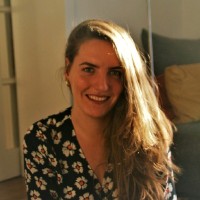 Dot Van De Kant