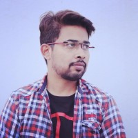 Anup Ranjan Nayak