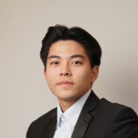 Daniel Suryadharma