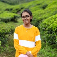 Sruthy S V