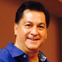 Gilbert Salinas
