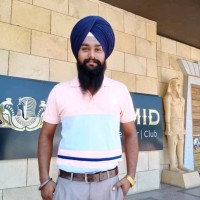 Sukhwinder Singh