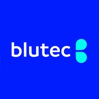 BLUTEC - Digital Transformation (Retail, Omnichannel, ERP/CRM)