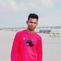 Manoj Mandal